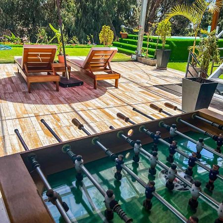 Gatsby Hotel Collection Arequipa Zewnętrze zdjęcie