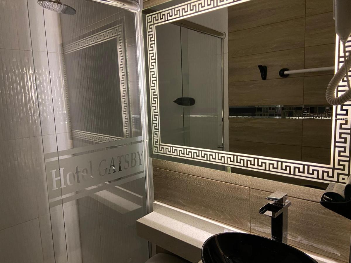 Gatsby Hotel Collection Arequipa Zewnętrze zdjęcie