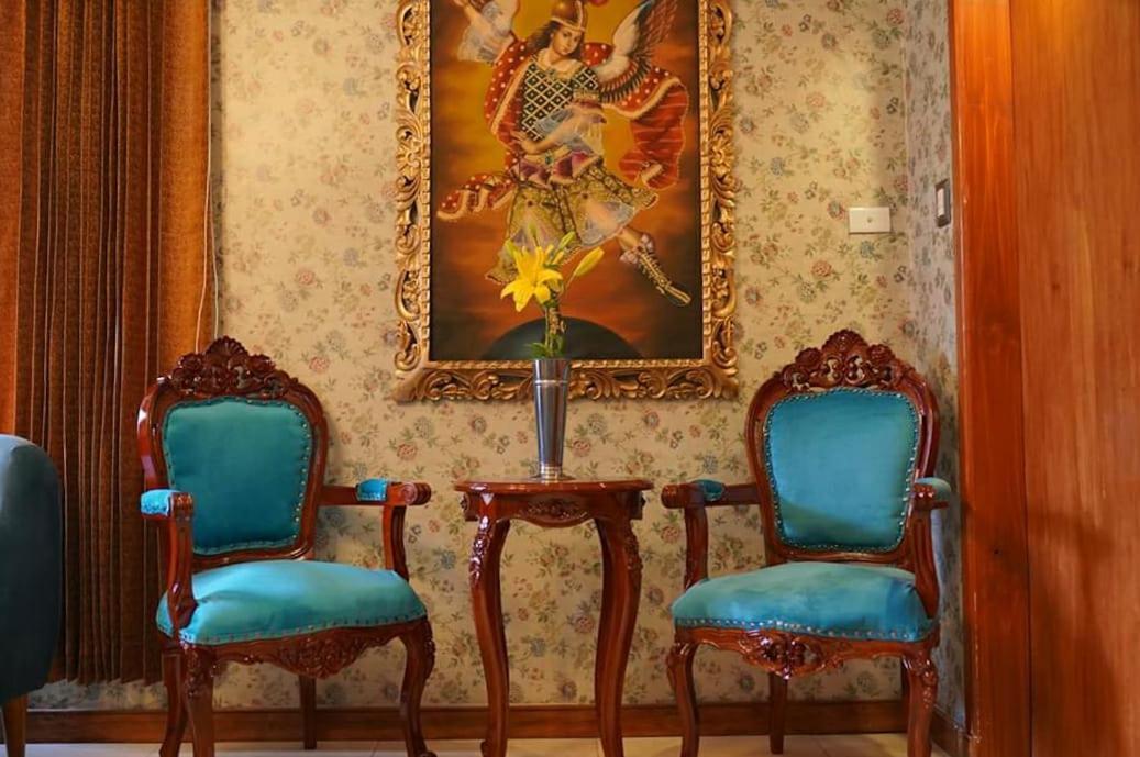 Gatsby Hotel Collection Arequipa Zewnętrze zdjęcie