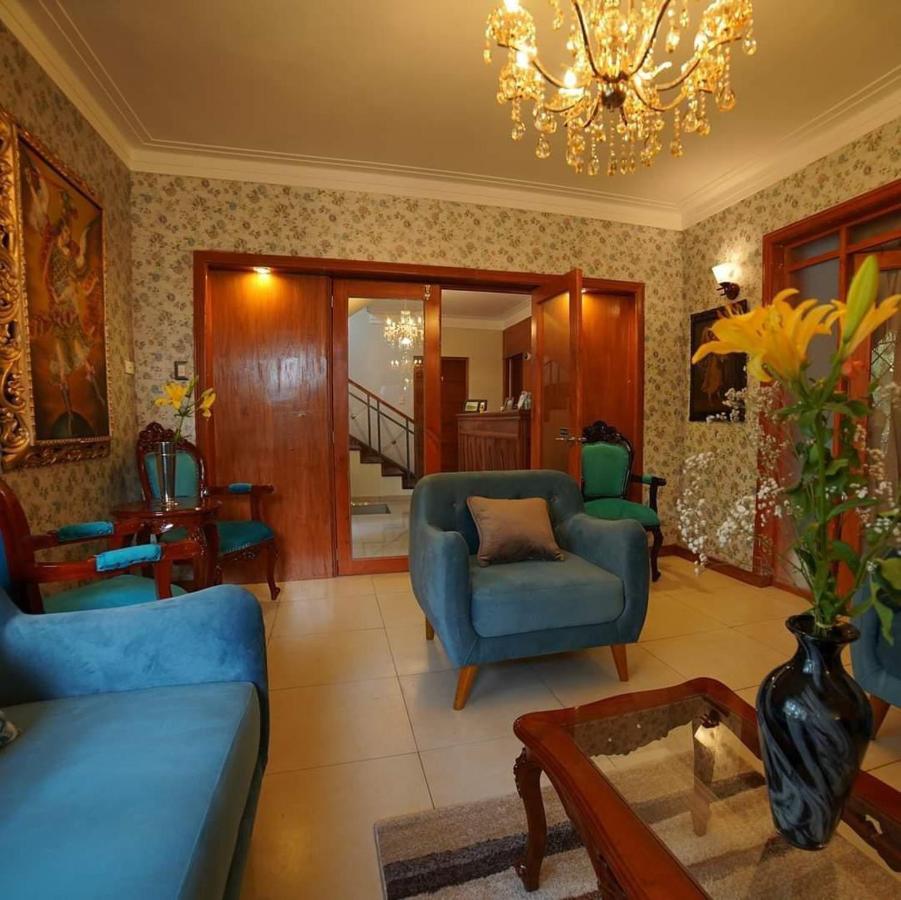 Gatsby Hotel Collection Arequipa Zewnętrze zdjęcie