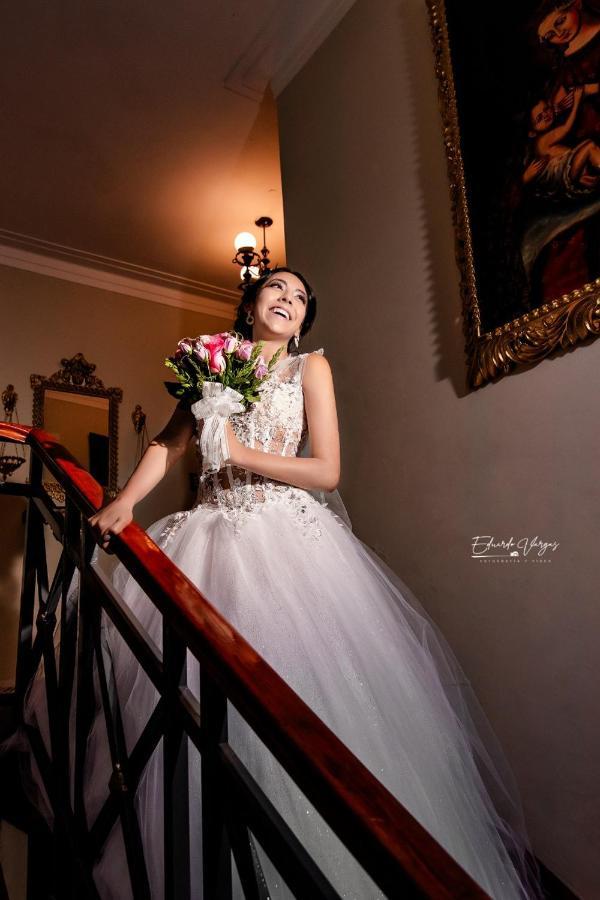 Gatsby Hotel Collection Arequipa Zewnętrze zdjęcie