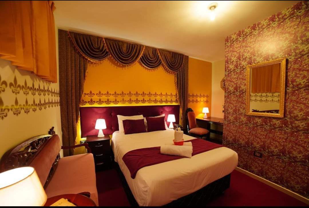 Gatsby Hotel Collection Arequipa Zewnętrze zdjęcie