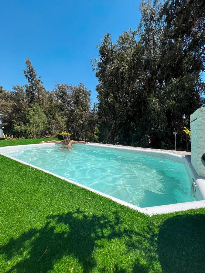 Gatsby Hotel Collection Arequipa Zewnętrze zdjęcie