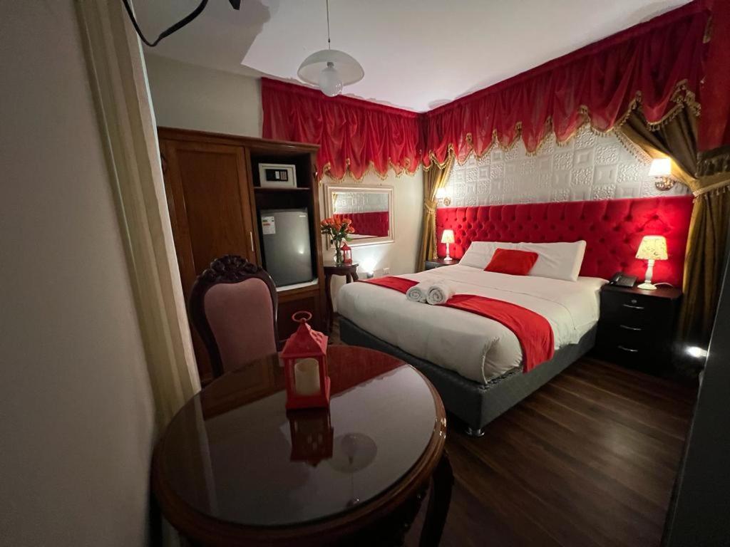 Gatsby Hotel Collection Arequipa Zewnętrze zdjęcie