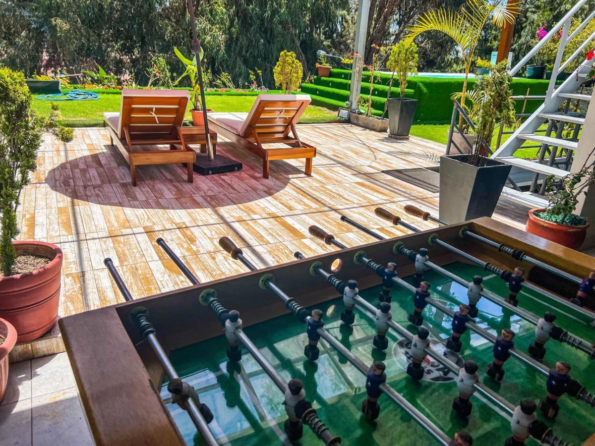 Gatsby Hotel Collection Arequipa Zewnętrze zdjęcie