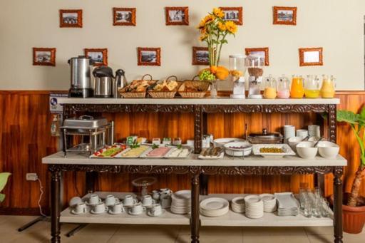 Gatsby Hotel Collection Arequipa Zewnętrze zdjęcie