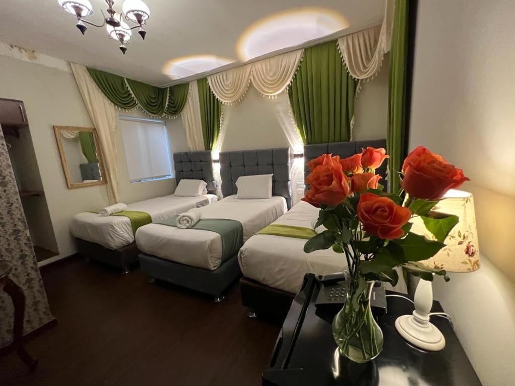 Gatsby Hotel Collection Arequipa Zewnętrze zdjęcie
