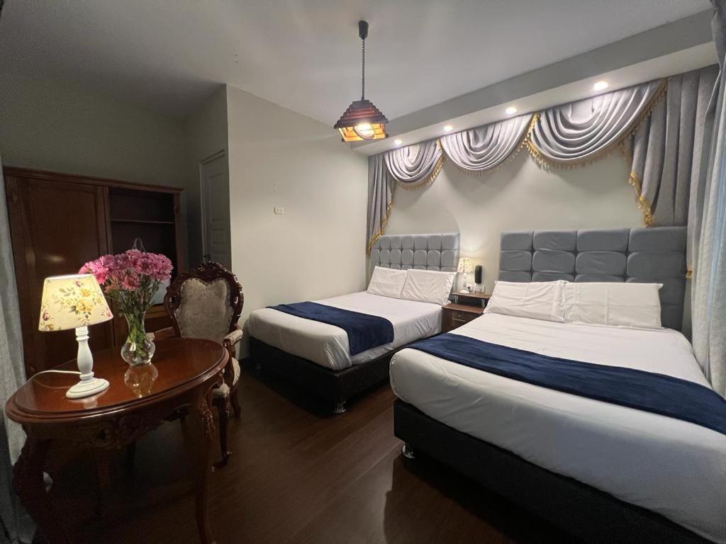 Gatsby Hotel Collection Arequipa Zewnętrze zdjęcie