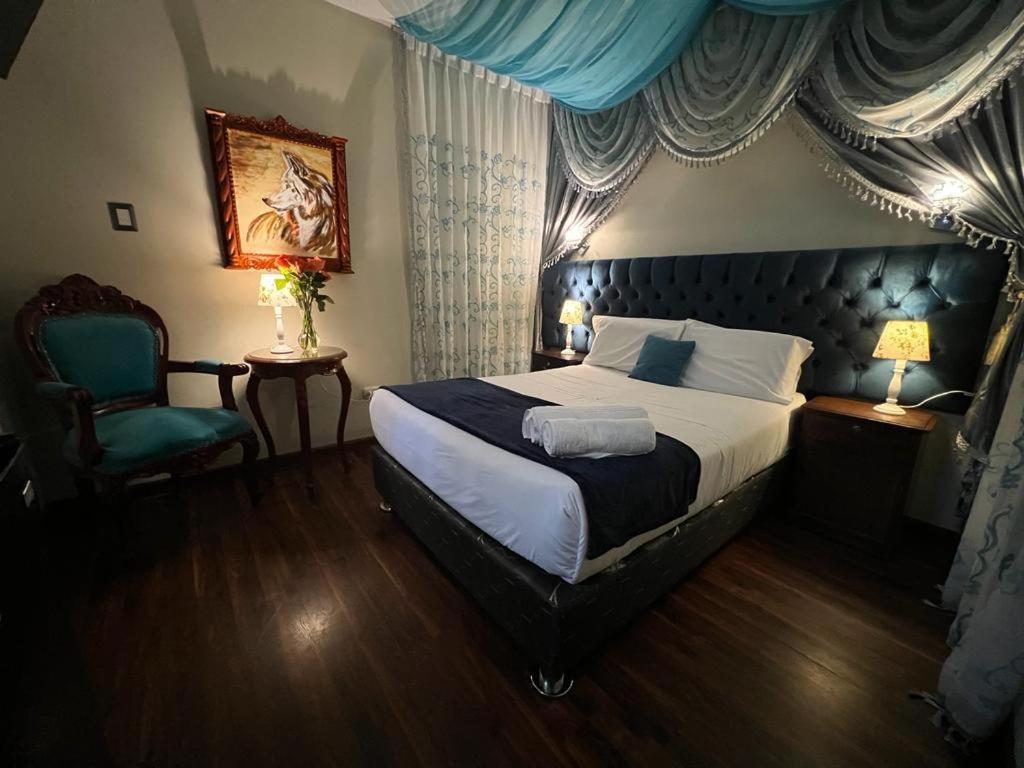Gatsby Hotel Collection Arequipa Zewnętrze zdjęcie